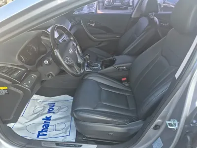 Hyundai Grandeur 2015, 115893 км, за 8200000 KRW - фото 7
