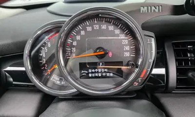 MINI Cooper 2020, 67940 км, за 18900000 KRW - фото 8