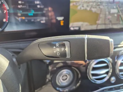 Mercedes-Benz S-Class 2019, 70886 км, за 43000000 KRW - фото 9