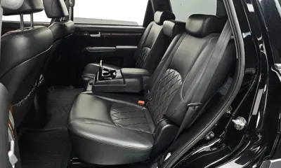 Kia Mohave 2018, 166736 км, за 15500000 KRW - фото 11