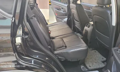 KG_Mobility_Ssangyong Rexton 2014, 131449 км, за 6250000 KRW - фото 12