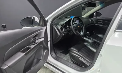 ChevroletGMDaewoo Cruze 2011, 95053 км, за 3700000 KRW - фото 10
