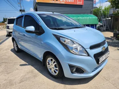 ChevroletGMDaewoo Spark 2014, 95504 км, за 2500000 KRW - фото 17