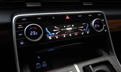 Genesis GV80 2021, 167807 км, за 33000000 KRW - фото 32