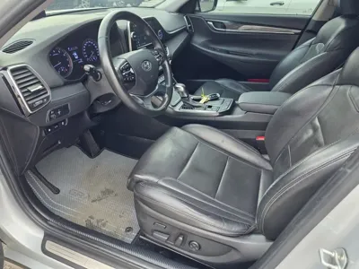 Hyundai Grandeur 2018, 415730 км, за 5900000 KRW - фото 10