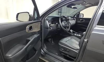 Kia Sorento 2023, 142264 км, за 90000000 KRW - фото 10