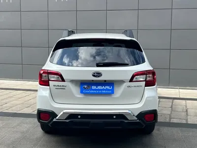 Subaru Outback 2017, 110000 км, за 69800 CNY - фото 9