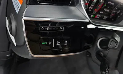Audi A8 2021, 87113 км, за 56500000 KRW - фото 36