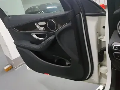 Mercedes-Benz GLC 2016, 95399 км, за 100000 CNY - фото 7