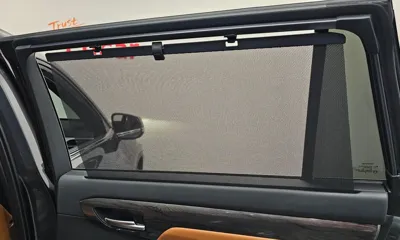 Toyota Highlander 2025, 11830 км, за 66000000 KRW - фото 38