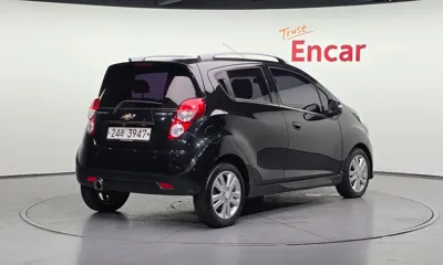 ChevroletGMDaewoo Spark 2014, 74990 км, за 3200000 KRW - фото 2