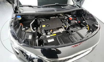 Peugeot 5008 2020, 100937 км, за 17200000 KRW - фото 6