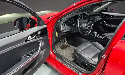 Kia Stinger 2018, 50720 км, за 18200000 KRW - фото 11