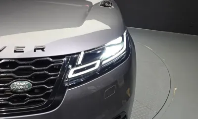 Land Rover Range Rover Velar 2019, 88114 км, за 32000000 KRW - фото 22