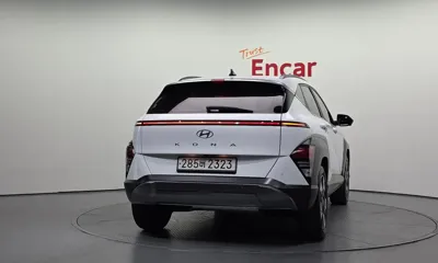 Hyundai Kona 2023, 17984 км, за 30600000 KRW