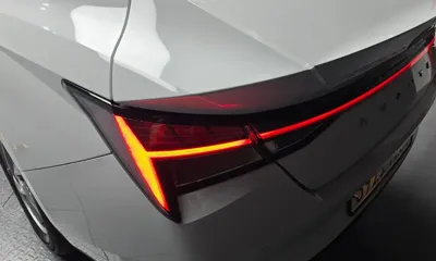 Hyundai Avante 2021, 97378 км, за 13990000 KRW - фото 23