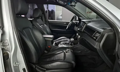 KG_Mobility_Ssangyong Rexton 2020, 84867 км, за 14200000 KRW - фото 10