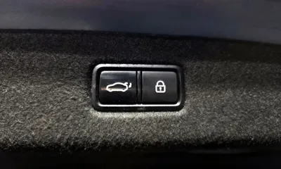 Genesis EQ900 2016, 156097 км, за 15100000 KRW - фото 20