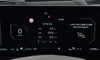 Kia K8 2025, 22939 км, за 41800000 KRW - фото 8