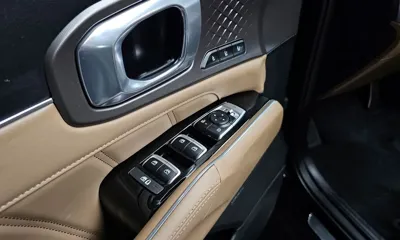 Kia Sorento 2024, 19529 км, за 46500000 KRW - фото 30