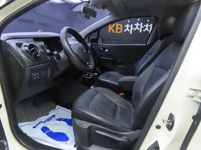 Renault-KoreaSamsung QM3 2015, 159765 км, за 3500000 KRW - фото 5