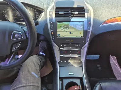 Lincoln MKZ 2015, 144000 км, за 5500000 KRW - фото 11