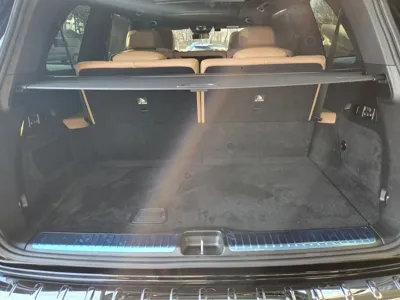 Mercedes-Benz GLS-Class 2025, 9000 км, за 140000000 KRW - фото 16