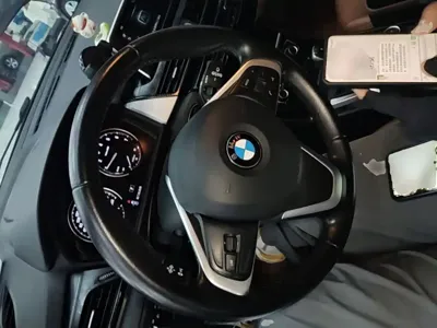 BMW 2 Series Gran Tourer 2018, 111900 км, за 49000 CNY - фото 7