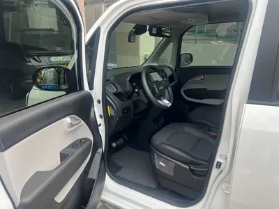 Kia Ray 2025, 500 км, за 14600000 KRW - фото 12