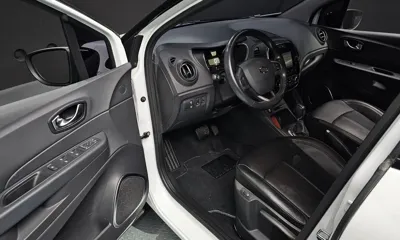 Renault-KoreaSamsung QM3 2019, 58149 км, за 9900000 KRW - фото 10