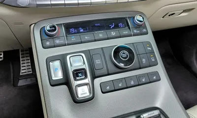 Hyundai Palisade 2022, 36508 км, за 29800000 KRW - фото 9
