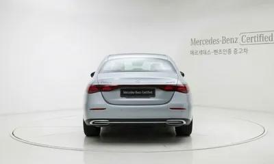 Mercedes-Benz E-Class 2025, 14598 км, за 71000000 KRW