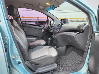 ChevroletGMDaewoo Spark 2012, 67000 км, за 3300000 KRW - фото 7