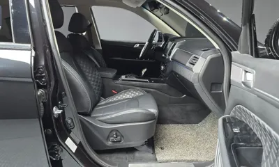 KG_Mobility_Ssangyong Rexton 2021, 60459 км, за 24800000 KRW - фото 26