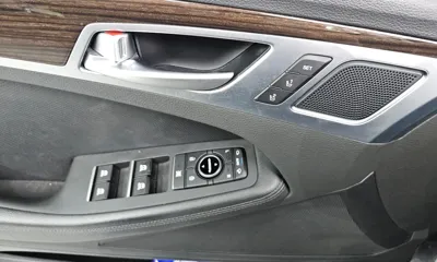 Genesis G80 2019, 52585 км, за 19000000 KRW - фото 16