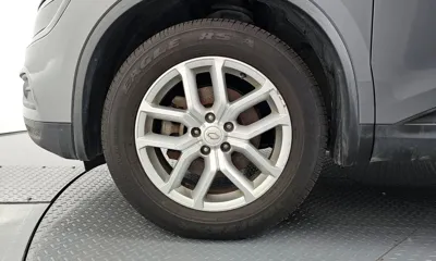 Renault-KoreaSamsung QM6 2018, 200009 км, за 7990000 KRW - фото 5