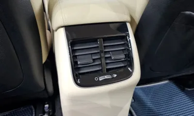 Kia K7 2016, 60338 км, за 11000000 KRW - фото 31