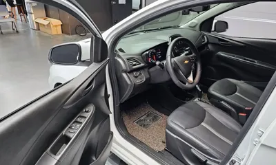 ChevroletGMDaewoo Spark 2021, 4878 км, за 10300000 KRW - фото 10