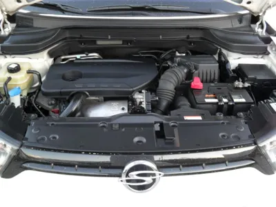KG_Mobility_Ssangyong TIBOLI 2016, 168751 км, за 5290000 KRW - фото 20