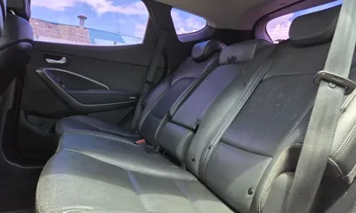 Hyundai Santafe 2014, 167000 км, за 7490000 KRW - фото 7