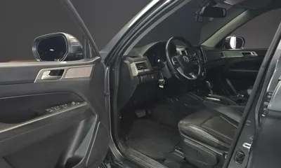KG_Mobility_Ssangyong Rexton 2019, 123821 км, за 10800000 KRW - фото 10