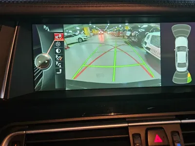 BMW 7-Series 2013, 172000 км, за 16500000 KRW - фото 14