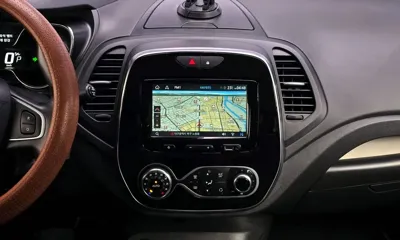 Renault-KoreaSamsung QM3 2018, 87908 км, за 8500000 KRW - фото 17