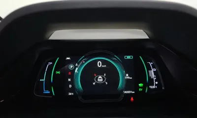 Hyundai Ioniq 2020, 142231 км, за 13900000 KRW - фото 8
