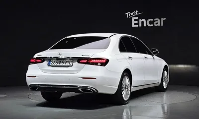 Mercedes-Benz E-Class 2021, 64508 км, за 34900000 KRW