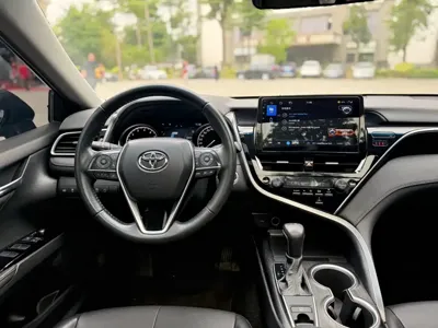 Toyota Camry 2022, 60000 км, за 89800 CNY - фото 10