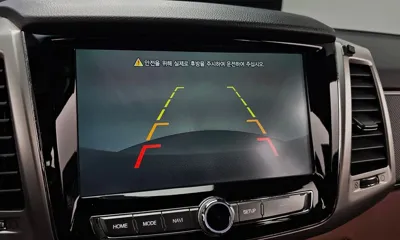 KG_Mobility_Ssangyong Rexton 2018, 40214 км, за 18900000 KRW - фото 16