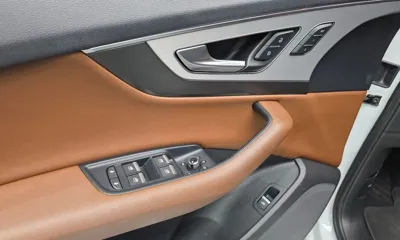 Audi Q7 2019, 111761 км, за 24500000 KRW - фото 29
