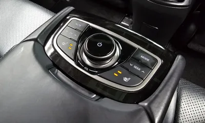 Hyundai Grandeur 2014, 75660 км, за 7400000 KRW - фото 18