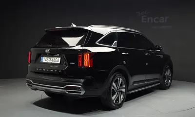 Kia Sorento 2021, 89387 км, за 30000000 KRW